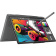 Ноутбук Lenovo Yoga 7 14IML9 Core Ultra 5 125H 16Gb SSD1Tb Intel Arc 14" OLED Touch 2.8K (2880x1800) Windows 11 Home dk.grey WiFi BT Cam Bag (83DJ0095RU) от магазина РЭССИ