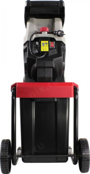 Садовый измельчитель Зубр ЗИЭ-40-2500 2500Вт 4050об/мин от магазина РЭССИ