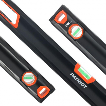 Уровень Patriot Platinum LCP-1200L от магазина РЭССИ