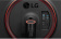 Монитор LG 27" 27GK750F-B черный/красный TN LED 16:9 HDMI матовая HAS Piv 1000:1 400cd 170гр/160гр 1920x1080 FreeSync DP FHD USB 6.3кг от магазина РЭССИ