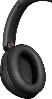 Гарнитура накладные Sony WH-XB910N 1.2м черный беспроводные bluetooth оголовье от магазина РЭССИ
