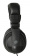 Наушники мониторные Оклик HP-M211V 1.8м черный проводные оголовье (HP-M211VB) от магазина РЭССИ