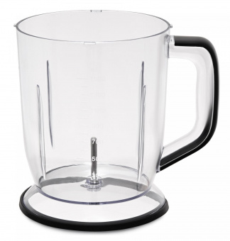 Измельчитель электрический Hyundai HYC-P4115 1.5л. 400Вт серебристый от магазина РЭССИ