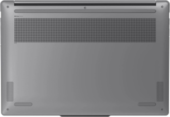 Ноутбук Lenovo Yoga Slim7 15ILL9 Core Ultra 7 256V 16Gb SSD512Gb Intel Arc 140V 15.3" IPS Touch WQXGA+ (2880x1800) Windows 11 Home grey WiFi BT Cam (83HM004LRK) от магазина РЭССИ