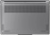 Ноутбук Lenovo Yoga Slim7 15ILL9 Core Ultra 7 256V 16Gb SSD512Gb Intel Arc 140V 15.3" IPS Touch WQXGA+ (2880x1800) Windows 11 Home grey WiFi BT Cam (83HM004LRK) от магазина РЭССИ
