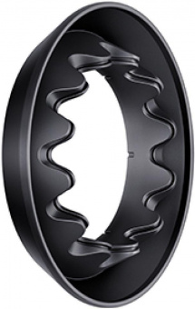 Фен Dyson Supersonic HD07 1600Вт черный/никель от магазина РЭССИ