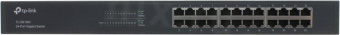 Коммутатор TP-Link JetStream TL-SG3428 24G 4SFP управляемый от магазина РЭССИ