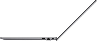 Ноутбук Asus ExpertBook P1 P1503CVA-S70355 Core i5 13500H 16Gb SSD512Gb Intel UHD Graphics 15.6" IPS FHD (1920x1080) noOS grey WiFi BT Cam (90NX0881-M00CR0) от магазина РЭССИ