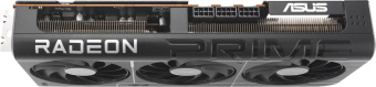 Видеокарта Asus PCI-E PRIME-RX9070XT-O16G AMD Radeon RX 9070XT 16Gb 256bit GDDR6 2460/20000 HDMIx1 DPx3 HDCP Ret от магазина РЭССИ