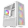 Картинка Корпус Deepcool CH560 белый без БП ATX 7x120mm 6x140mm 1xUSB3.0 audio bott PSU от магазина РЭССИ Корпус Deepcool CH560 белый без БП ATX 7x120mm 6x140mm 1xUSB3.0 audio bott PSU от магазина РЭССИ