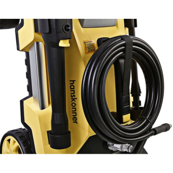 Мойка высокого давления Hanskonner HPW9224 от магазина РЭССИ