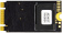 Накопитель SSD Netac PCIe 3.0 x2 128GB NT01N930ES-128G-E2X N930ES M.2 2242 от магазина РЭССИ