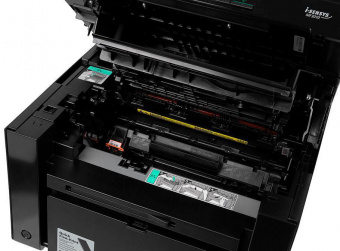 МФУ лазерный Canon i-Sensys MF3010 bundle (5252B004+3484B002) A4 (в комплекте: картридж) от магазина РЭССИ