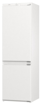 Холодильник Gorenje RKI418FE0 2-хкамерн. белый от магазина РЭССИ
