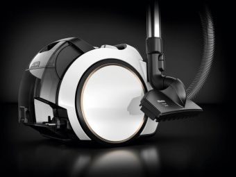 Пылесос Miele Boost CX1 PowerLine 1100Вт белый от магазина РЭССИ