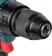 Картинка Дрель-шуруповерт Bosch GSR 18V-50 аккум. патрон:быстрозажимной (кейс в комплекте) (06019H5020) от магазина РЭССИ Дрель-шуруповерт Bosch GSR 18V-50 аккум. патрон:быстрозажимной (кейс в комплекте) (06019H5020) от магазина РЭССИ