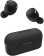 Наушники вкладыши Panasonic RZ-S500WGE-K черный беспроводные bluetooth в ушной раковине от магазина РЭССИ
