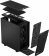 Картинка Корпус Fractal Design Meshify 2 Compact Solid черный без БП ATX 5x120mm 4x140mm 2xUSB3.0 audio bott PSU от магазина РЭССИ Корпус Fractal Design Meshify 2 Compact Solid черный без БП ATX 5x120mm 4x140mm 2xUSB3.0 audio bott PSU от магазина РЭССИ