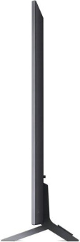 Телевизор LED LG 50" 50NANO856PA.ARU черный 4K Ultra HD 120Hz DVB-T DVB-T2 DVB-C DVB-S DVB-S2 USB WiFi Smart TV (RUS) от магазина РЭССИ