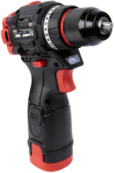 Аккумуляторная дрель Elitech CD 16L2 (E2201.039.01) HD 205715 от магазина РЭССИ