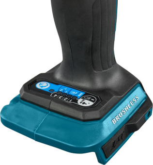 Шуруповерт Makita DTD172RTJ аккум. патрон:шестигр.1/4" (кейс в комплекте) от магазина РЭССИ