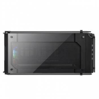 Корпус Thermaltake View 71 TG RGB черный без БП ATX 9x120mm 3x140mm 2xUSB2.0 2xUSB3.0 audio bott PSU от магазина РЭССИ