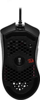 Мышь Redragon Storm Elite черный оптическая 16000dpi USB для ноутбука 7but (77853) от магазина РЭССИ
