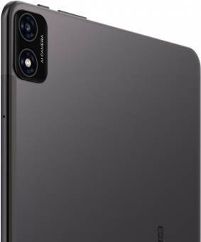 Планшет Teclast T40S MT8183 (2.0) 8C RAM8Gb ROM128Gb 10.36" IPS 2000x1200 Android 12 серый 13Mpix 5Mpix BT GPS WiFi Touch microSD 1Tb 6000mAh от магазина РЭССИ