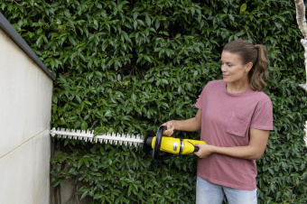 Кусторез Karcher HGE 18-50аккум. (1.444-240.0) от магазина РЭССИ