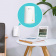 Картинка Повторитель беспроводного сигнала TP-Link RE220 AC750 10/100BASE-TX белый от магазина РЭССИ Повторитель беспроводного сигнала TP-Link RE220 AC750 10/100BASE-TX белый от магазина РЭССИ