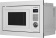 Микроволновая печь Hyundai HBW 2544 WG 25л. 900Вт белый (встраиваемая) от магазина РЭССИ