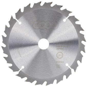 Диск пильный по дер. Patriot 810010003 d=160мм d(посад.)=20мм (циркулярные пилы) от магазина РЭССИ