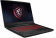 Ноутбук MSI Pulse GL76 11UCK-491XRU Core i5 11400H 8Gb SSD256Gb NVIDIA GeForce RTX 3050 4Gb 17.3" IPS FHD (1920x1080) Free DOS grey WiFi BT Cam (9S7-17L222-491) от магазина РЭССИ