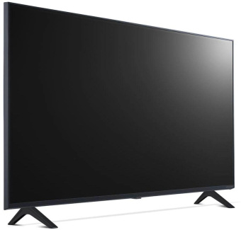 Телевизор LED LG 43" 43NANO80T6A.ARUG синяя сажа 4K Ultra HD 60Hz DVB-T DVB-T2 DVB-C DVB-S DVB-S2 USB WiFi Smart TV от магазина РЭССИ