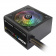 Блок питания Thermaltake ATX 600W Toughpower GX1 RGB 80+ gold 24pin APFC 120mm fan color LED 8xSATA RTL от магазина РЭССИ