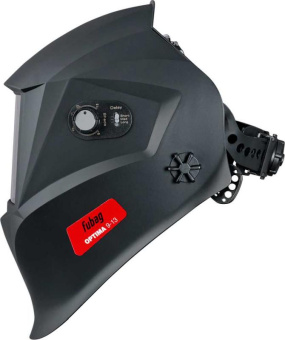 Маска сварщика Fubag Optima 9-13 (38072) от магазина РЭССИ
