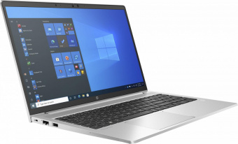 Ноутбук HP ProBook 650 G8 Core i5 1135G7 8Gb SSD256Gb Intel Iris Xe graphics 15.6" IPS UWVA FHD (1920x1080) Windows 10 Professional 64 silver WiFi BT Cam (2Y2J9EA) от магазина РЭССИ