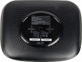 Роутер беспроводной Zyxel Armor G1 (NBG6818-EU0102F) AC2600 100/1000/2500BASE-T черный от магазина РЭССИ