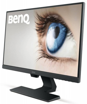 Монитор Benq 27" GW2780 черный IPS LED 5ms 16:9 HDMI M/M матовая 250cd 178гр/178гр 1920x1080 60Hz VGA DP FHD 4.85кг от магазина РЭССИ