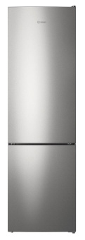 Холодильник Indesit ITR 4200 S 2-хкамерн. серебристый (двухкамерный) от магазина РЭССИ