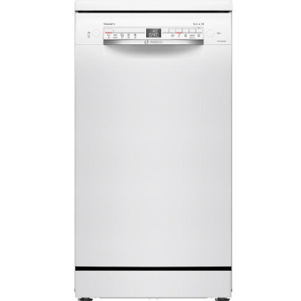 Посудомоечная машина Bosch SPS2HMW54Q белый (узкая) от магазина РЭССИ
