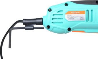 Циркулярная пила (дисковая) Sturm! CS5012MS 1000Вт (ручная) от магазина РЭССИ