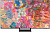 Телевизор QLED Samsung 65" QE65Q70BAUXCE Q темно-серый 4K Ultra HD 120Hz DVB-T DVB-T2 DVB-C DVB-S DVB-S2 USB WiFi Smart TV (RUS) от магазина РЭССИ