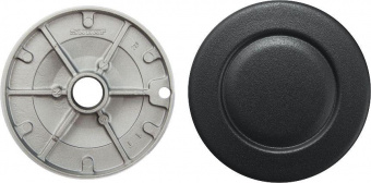 Газовая варочная поверхность Maunfeld EGHG.32.1CB/G черный от магазина РЭССИ