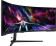 Картинка Монитор Samsung 57" Odyssey Neo G9 S57CG952NI черный VA LED 32:9 HDMI полуматовая HAS Piv 420cd 178гр/178гр 7680x2160 240Hz FreeSync Premium Pro DP Dual UHD USB 19кг от магазина РЭССИ Монитор Samsung 57" Odyssey Neo G9 S57CG952NI черный VA LED 32:9 HDMI полуматовая HAS Piv 420cd 178гр/178гр 7680x2160 240Hz FreeSync Premium Pro DP Dual UHD USB 19кг от магазина РЭССИ