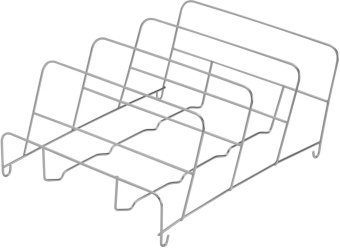 Аэрогриль Hyundai HYF-9090 1700Вт сливочный/черный от магазина РЭССИ