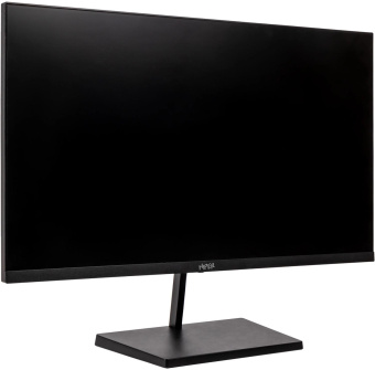 Монитор Hiper 27" EasyView SB2702 черный IPS LED 4ms 16:9 HDMI M/M матовая 250cd 178гр/178гр 1920x1080 100Hz VGA DP FHD 3.6кг от магазина РЭССИ