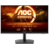 Монитор AOC 23.8" Gaming 24G15N2 черный VA LED 1ms 16:9 HDMI матовая 3000:1 250cd 178гр/178гр 1920x1080 180Hz DP FHD 4.461кг от магазина РЭССИ