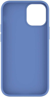 Чехол (клип-кейс) Deppa для Apple iPhone 12 mini Gel Color синий (87762) от магазина РЭССИ