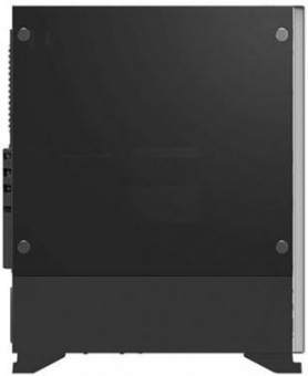 Корпус Zalman S5 черный без БП ATX 6x120mm 2x140mm 2xUSB2.0 1xUSB3.0 audio bott PSU от магазина РЭССИ